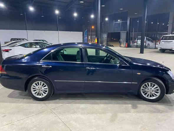 سەرەتا بە ناوی خوای گەورە و میهرەبان

فرۆشتنی خێرا

تۆیۆتا کراون شاهانە

مۆدیل ٢٠٠٥ 

مواسفات ٣ دوگمەی پەردەیە سەلاجە و مەرکزیە چوار کوشن کارەباییە و گیر تۆماتیک و دەبل گیر و چوار جام کارەبایی و ئۆتۆیە و سوکان ڤۆلیۆم و تعدید سرعە و ئاوینە شەفتە و قفل مرکزیە و تراکشن و پاوەرە و تەبرید مەرکزیە و زۆر مواسفاتی تر..!

نموونە لە جوانی و پاکی

گیر و مەکینە و کارەبایی و تەبرید و تەقە و رەقە و تندو تۆلی بەشەرت

گیر و مەکینە بچووکە شانسی ١٨٠ مەرخوب

گیر و مەکینەی بەشەرت دوکەلی نیە.!

لێزەری دوبەیە(بڕاوەیە) و تازە داخلە و کامل مەسروف کراوە

٤ تایە و ویلی لۆکی بیلادی لە ژێرە

پیش و دوای کەپسە سەقف و شان و چواردەوری شوشەیی

دەعم و لیدراوی و ساردی نیە

هەیکەلی زۆر جوان پاک ماوەتەوە 

ماڵی دۆستە و دیناریک مەسروفی نیە

بۆ عەیب و عار پرسیار مەکە.؟

شوین// هەڵەبجەی شەهید

سعری// ٣٩ گڵا و مجالیکی برایانەی تیدایە

کۆرەک ***********

ئاسیا ***********

واتساب و تیلگرام و ڤایبەری لەسەرە.! حلبجة
