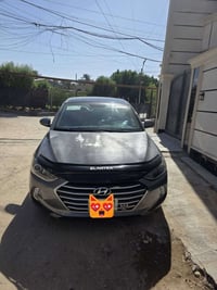 النترا • ٢٠١٧ • رقم بغداد