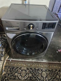 غسالة • تاجي • للبيع