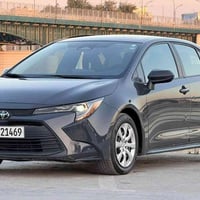 كورلا 2024 تقريرهه كلين محاولة سرقة وصور التقرير مرفقة مرقم اربيل بأسم...