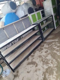 باترينات المنيوم • بالوحدة