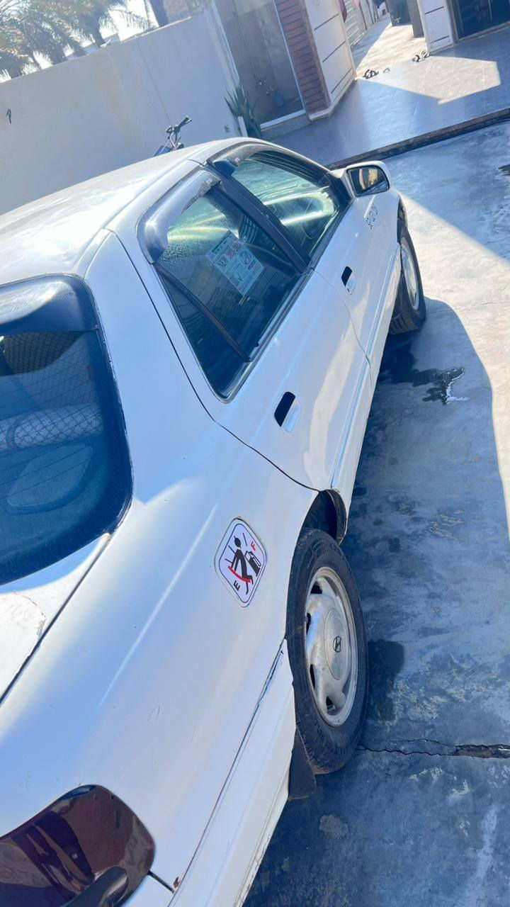 سياره النتره البيع موديل 94 كير عادي سياره جاهزه من كلشي تتفئه تبريد شغالات رقم نكليزي بغداد تحويل مباشر العنوان تاجي قرب معسكر التاجي السعر 35 وبيها مجال حك الجيه رقم الهاتف ***********،،،/***********
