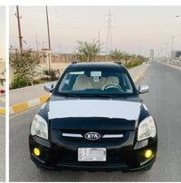سبورتج • ٢٠٠٩ • محرك ٢٠٠٠