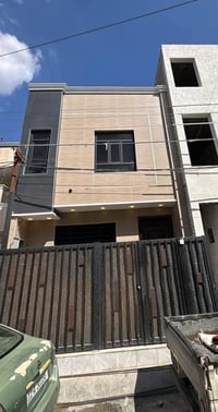 ￼￼ مشتمل للبيع مساحة 50 متر  ‏حي الجهاد ديوان المخابرات قرب شارع 60  ‏...