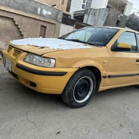 سمند 2010 محور كورلا بيكاجو حديث جديد كير جديد درايمات جدد سنويه لل 20...