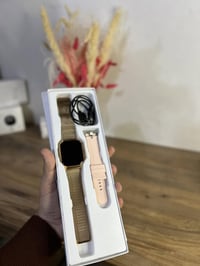 ساعه سمارت • نسائيه • هدية العيد