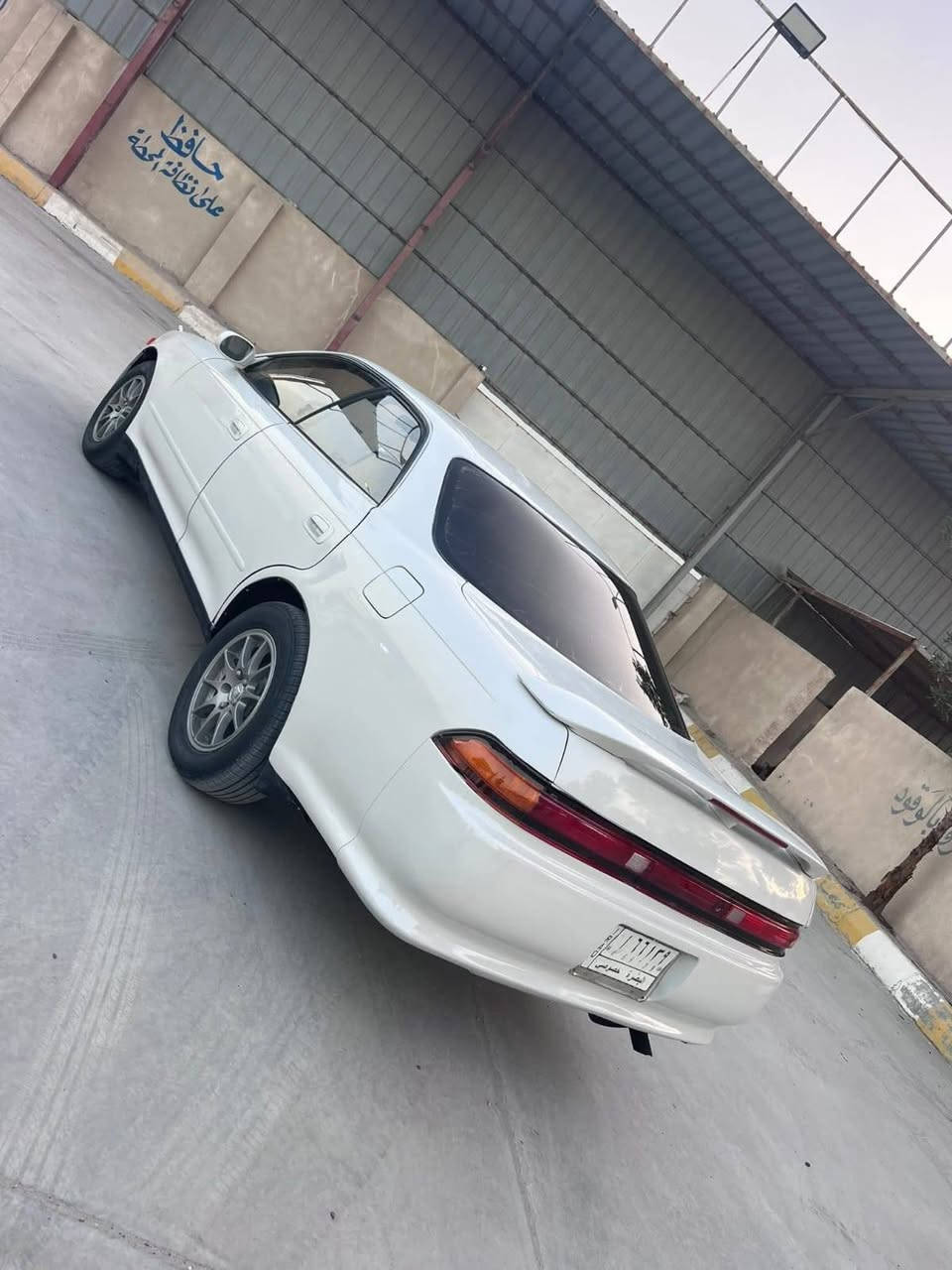 سلام عليكم سيارة للبيع مديل 2011 السياره نقل جثه مكفوله من ضربت الچاگوچ ما عدا النقل جثه السعر 47 وبيها مجال حگ الجيه الستفسار.       رقمي.       ***********
