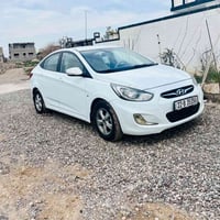 اكسنت • ٢٠١٣ • اوتوماتيك