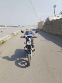 بوكسر • موديل 21 • بغداد