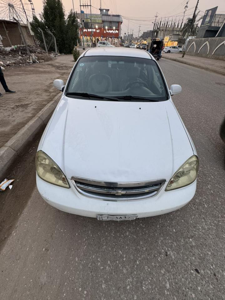 السلام عليكم
اوبترا ٢٠١١  واسط ارقام وسنوية مجدد ل٢٠٣٠ باقي بس اروح اثبت لوحات حرة باسمي 

مكينة كير كفالة

صدر تخم تاير جاهزة السيارة

بيها قطعتين صبغ جاملغ امامي وجاملغ خلفي صفحة السايق 

مكانها قصاء الصويرة 

السعر ٨٧ وبيها مجال

‭0773 214 0701‬
