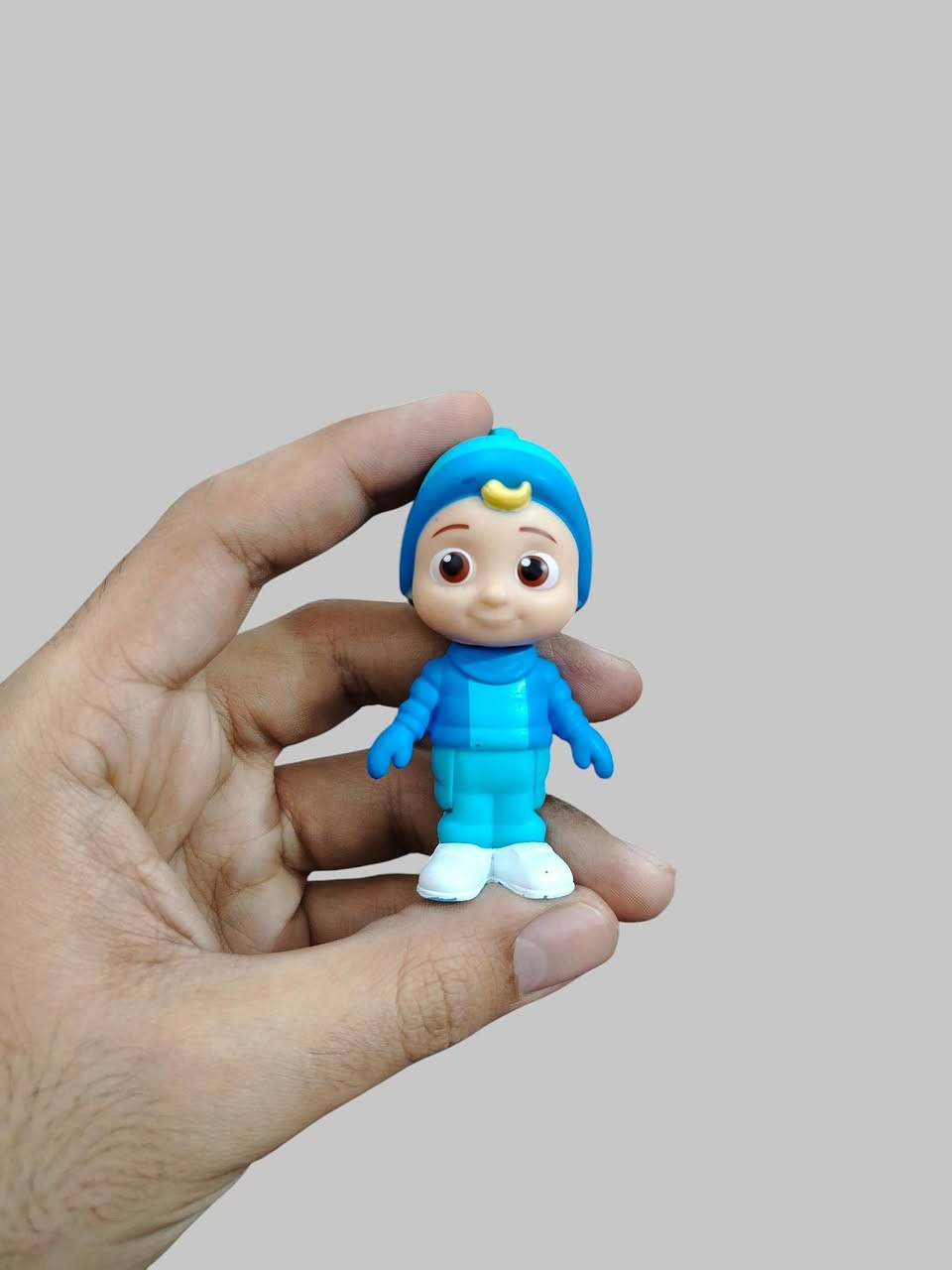 متوفر ✅ 
مجموعة كوكوميلون مع سيارة تفاعلية 😍 
المجموعة تتكون من (9) قطع 😉 
حجم القطع واضح في الصورة 😌 
للحجز يرجى المراسلة على الخاص ☎️ 
يتوفر توصيل لكل محافظات العراق 🚗


**إذا كنت صاحب هذا الإعلان وتريد حذفه لأي سبب، رجاءا أرسل رسالة إلى الدعم الفني**