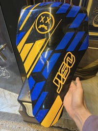 ماكس • عدلة • وشم جديد