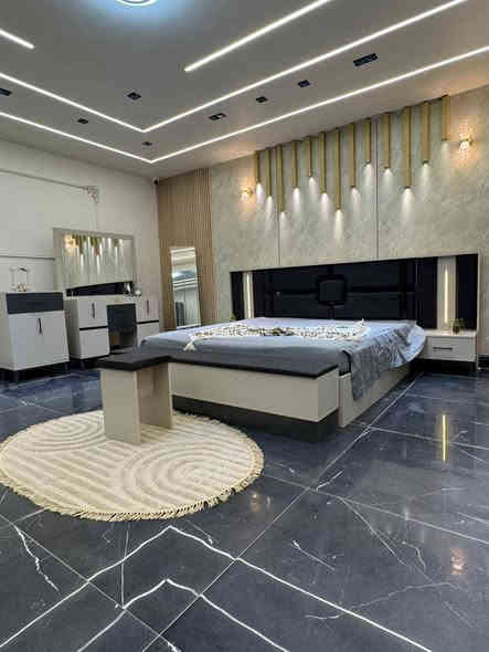 غرف نوم تركي درجة اولى 
***********
***********
السعر مليون 400
النقل والشد مجانا الشريقات
