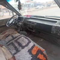 مكينة وكير • مكفولة • بابل القاسم