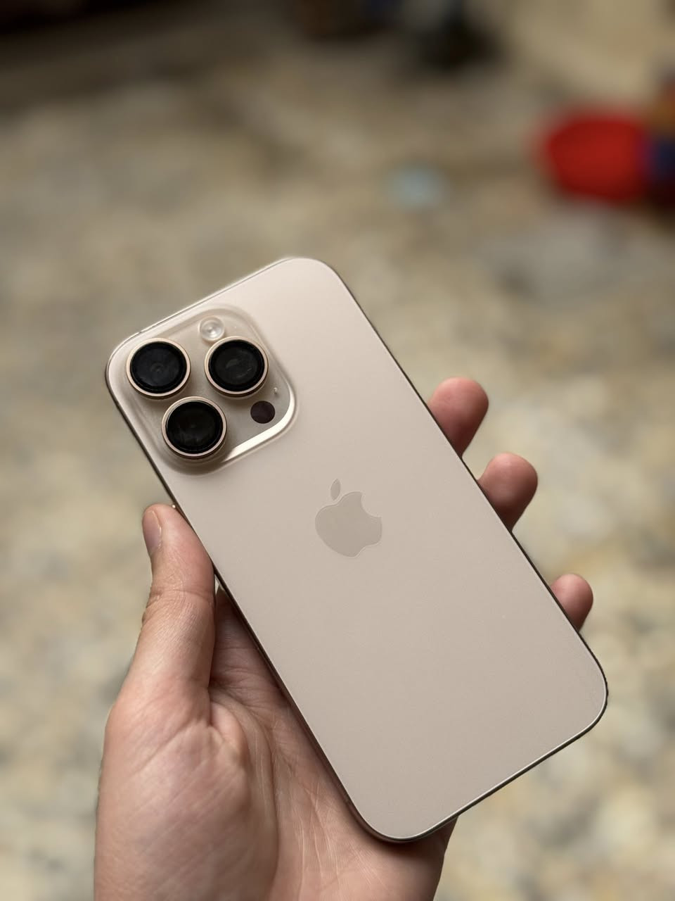 16 برو فقط مو ماكس 
256 
بطارية 98 
اخر تحديث
ماستر شرق اوسط 
لون دزرت 
الجهاز مكفول 
وياه كيبل فقط 
السعر 1225 الف وبي مجال
الرقم ***********
