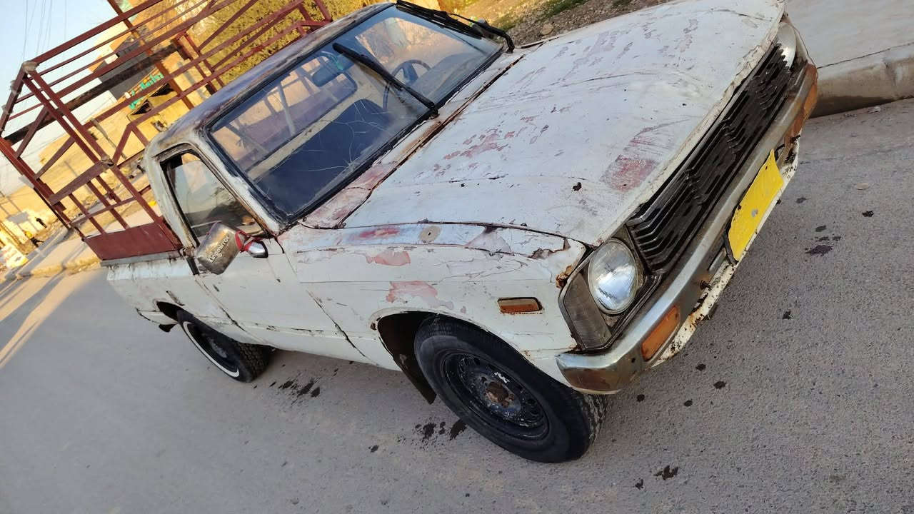 السلام عليكم البيع بيكم80 الشرعي متوفي بس في شرط الوكاله كهربائيات شغاله شرط الشاصي المحرك بدايه نفخ كربون بنزين السعر 14 مجال ***********
