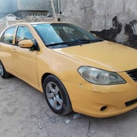 بي واي دي • ٢٠١٣ • كير ومحرك كورلا