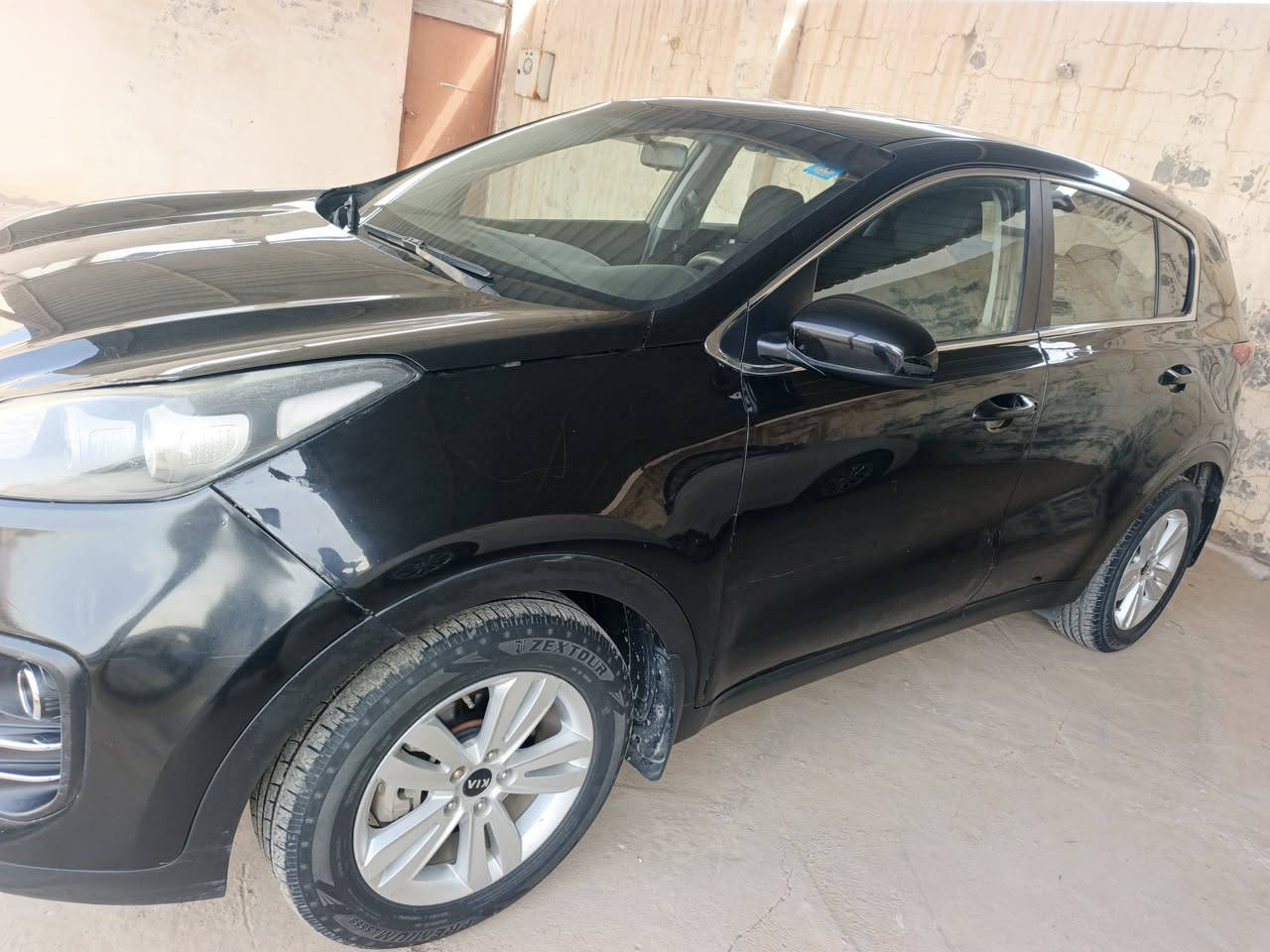 السلام عليكم كيا سبورتج موديل 19 امريكي بدون صبغ بيه ملاحظات بارد غليل رقم صلاح الدين دولي السعر 160 وبي مجال ويرهم مراوس حسب القناعه ‏‪***********‬‏
