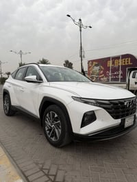 موديل ٢٠٢٤ • ماشيه ٥٠٠٠ كم • فول بانوراما