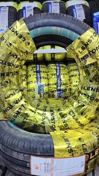 225/70/15 • لينستون • النعمانية واسط