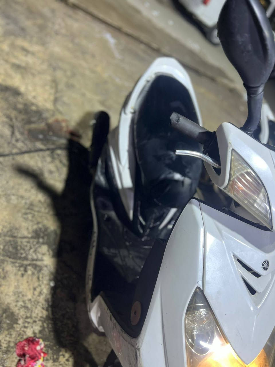 السلام عليكم سكنس فحل ياباني ستان حساس اوراق كاملة كهربائيات شغالة حساسات
سعر 550 مكاني بغداد حي اور او مدينة ***********رقمي
