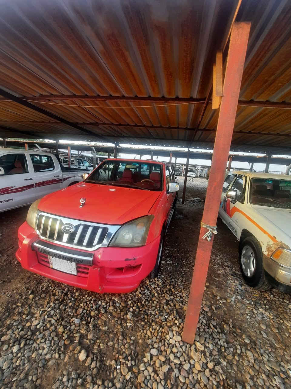 سياره كنو للبيع سياره مكفوله سنويه لل 27السعر 50وبيهه مجال للاستفسار ***********
