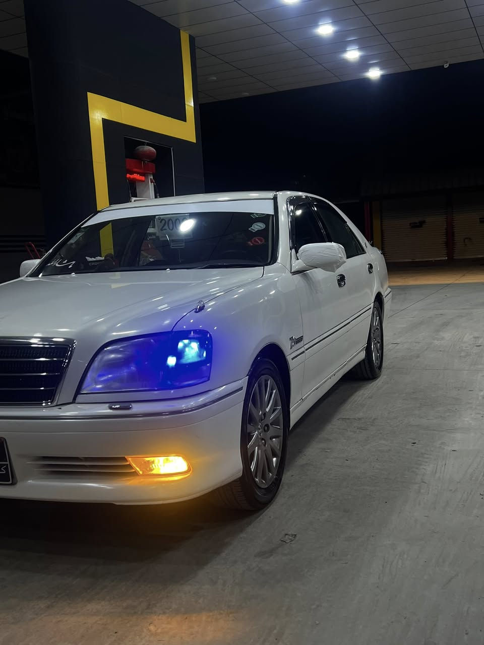 سەرەتا بەناوی خوا 🤍
تیۆتا کڕاوم .مەلیکە✈️
بڕاوە بڕاوە .بڕاوەی دووبەی. 
سەیارەکە جائیزە  مەکینە گەورە . D4.175
سێدووگمەیە پەردە.ئاوێنە شەفت ئاوێنە هیتەر 
 چوار کوشن کارەبا 
پشت کریستاڵ   
تەبرید . سارد 🥶. گەرم🥵 .
لەمس شاشەکەی ئیشدەکات . 
کامل جوان کاری بۆکراوە
بەس لە سپۆرتی کەمە 🥰 سەیارەکە ماڵی دۆستە 
خاوێنە.نرخ $٣٩گەڵا محامەلەیەکی برایانە   (کەموشتەری چات بکە لەخز مەت دام)🤍🥰


**إذا كنت صاحب هذا الإعلان وتريد حذفه لأي سبب، رجاءا أرسل رسالة إلى الدعم الفني**