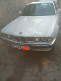 ٧٣٥ • محرك مفتوح • باسمي بغداد