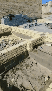 بنيان وعكادة • يومية/قطعي • درجة أولى