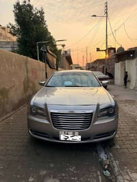 ٢٠١٣ • مكينة ٣٦٠٠ • وارد امريكي