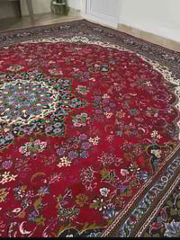 سجادة • السليمانية