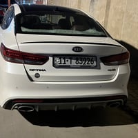 اوبتيما جي تي لاين • ٢٠١٦ • فول مواصفات