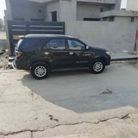 فورجنر • ٢٠١٢ • منظومة غاز