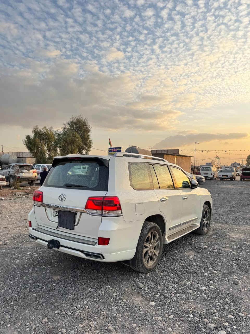 وەنەوشە ٢٠١٧ فول ٨ پستۆن  ٤.٦

٨ ئیرباک شەغال ئاوینە شەفت هەردو کوشن کارەبا کوشن جلد سلایت شاشەی سەقف ٤ کامیرە بەخاخ شاشە بلد

١٠ پارچە رەشە دو چاملغی پشتەوەی جێ لەزگەی دەرچوبو ئەویش بۆیاغ کراوە واتە حیزام شانو سەقفی هیچی نیە 

٨ پستۆنە ٤.٦.  ٢١٠ هەزار رۆیشتوە مەکینەی کراوەتەوە 

تاخم تایەی نوێ دەنلوپ تازە بەستراوە توندو تۆلە 

شوێن هەولێر  سعری زۆر مناسب ٣٨٥ مجال زۆر کەم

📞📞0️⃣7️⃣5️⃣0️⃣4️⃣4️⃣6️⃣3️⃣6️⃣2️⃣4️⃣📞📞 أربيل, العراق


**إذا كنت صاحب هذا الإعلان وتريد حذفه لأي سبب، رجاءا أرسل رسالة إلى الدعم الفني**