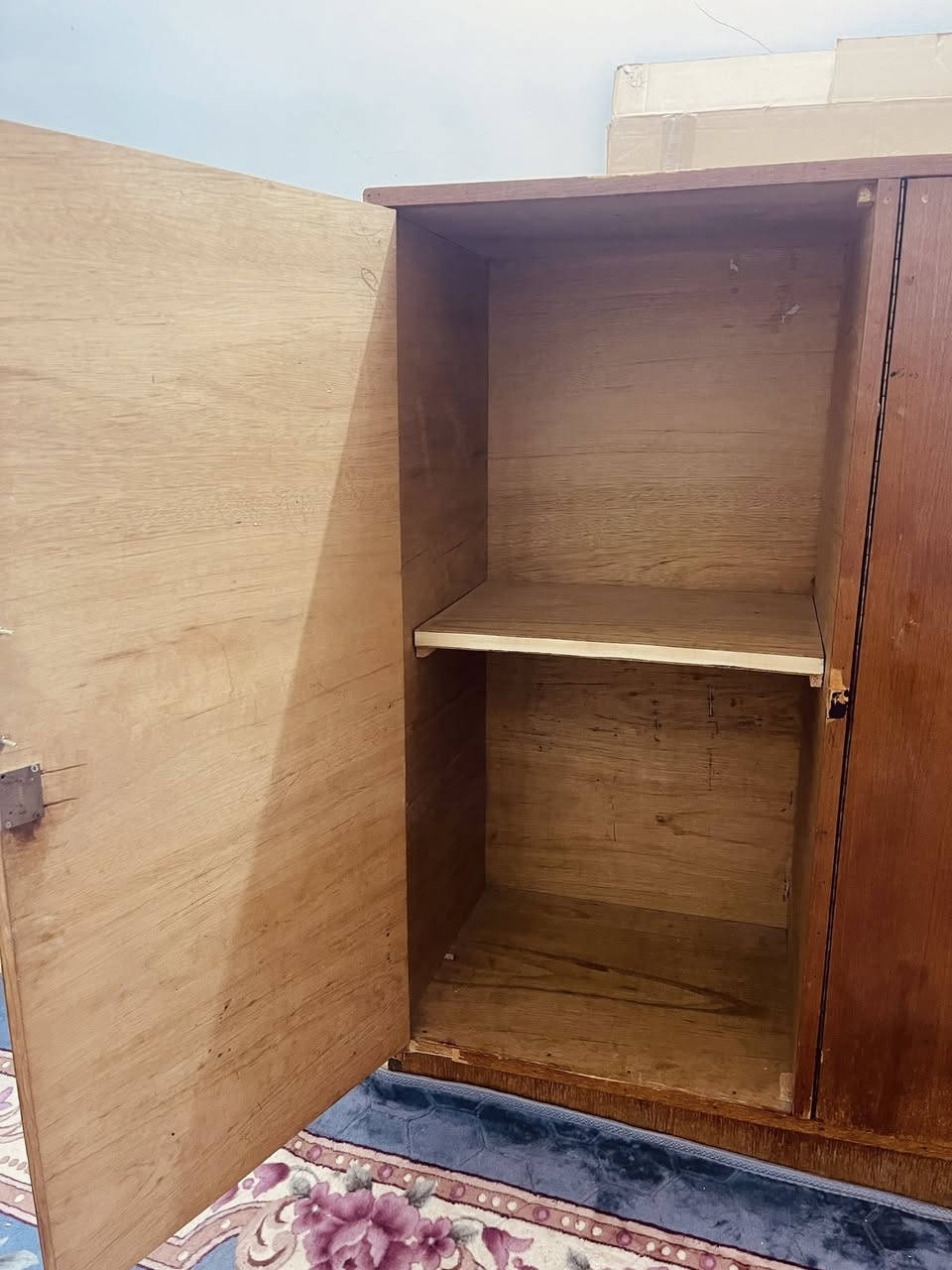 مناميه مستعمله  طولها1.29العرض 2.45 السعر 50 وبيها مجال المكان تلكيف مع هديه


**إذا كنت صاحب هذا الإعلان وتريد حذفه لأي سبب، رجاءا أرسل رسالة إلى الدعم الفني**