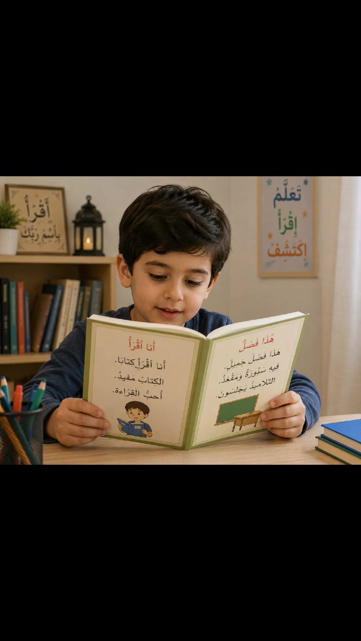 🌞 البرنامج الصيفي للغة العربية و الرياضيات بإشراف الست امال 
مدرسة متخصصة في تعليم القراءة والرياضيات للأطفال 🌸

👧🧒 مخصص للأطفال من عمر (6 إلى 12 سنة)

🔰 برنامج صيفي تعليمي وترفيهي يهدف إلى تنمية المهارات الأكاديمية للأطفال بأسلوب تدريجي ومنهجي، ضمن بيئة تعليمية مريحة وملائمة لأجواء العطلة الصيفية.

📖 دورة تعليم القراءة باللغة العربية
يتعلم الطفل من خلالها:
✔️ أصوات الحروف
✔️ المقاطع
✔️ كيفية دمج الحروف لقراءة الكلمات والجمل والنصوص
🔹 بأسلوب تربوي ممتع ومتدرج
🔹 مع أنشطة تعليمية هادفة تسهم في تعزيز حب القراءة والتعلّم لدى الطفل.

➕ دورة الرياضيات
تشمل:
✔️ تأسيس الأرقام والعمليات الحسابية الأساسية
✔️ مهارات الجمع والطرح والضرب
✔️ حل المسائل بأساليب مبسطة ومنهجية
✔️ تنمية مهارات التركيز والتفكير لدى الطفل
🔹 بطريقة تعليمية ممتعة تراعي الفروق الفردية بين الأطفال وتسهم في تعزيز ثقتهم بأنفسهم.

🔰 مميزات البرنامج:
✨ دوام مسائي يتيح للأطفال الاستمتاع بالفترة الصباحية مع عائلاتهم
✨ نظام دوام يوم بعد يوم بما يضمن توفير وقت كافٍ للراحة والترفيه
✨ برنامج متوازن يجمع بين الفائدة والمتعة دون ممارسة أي ضغط على الطفل
✨ متابعة مستمرة وتشجيع دائم لتنمية ثقة الطفل بنفسه وتعزيز حبه للتعلّم

📍 موقع المعهد:
البنوك – شارع الكنيسة

📞 للاستفسار والتسجيل:
يرجى التواصل مع الست آمال عبر الاتصال على 
الرقم ***********

