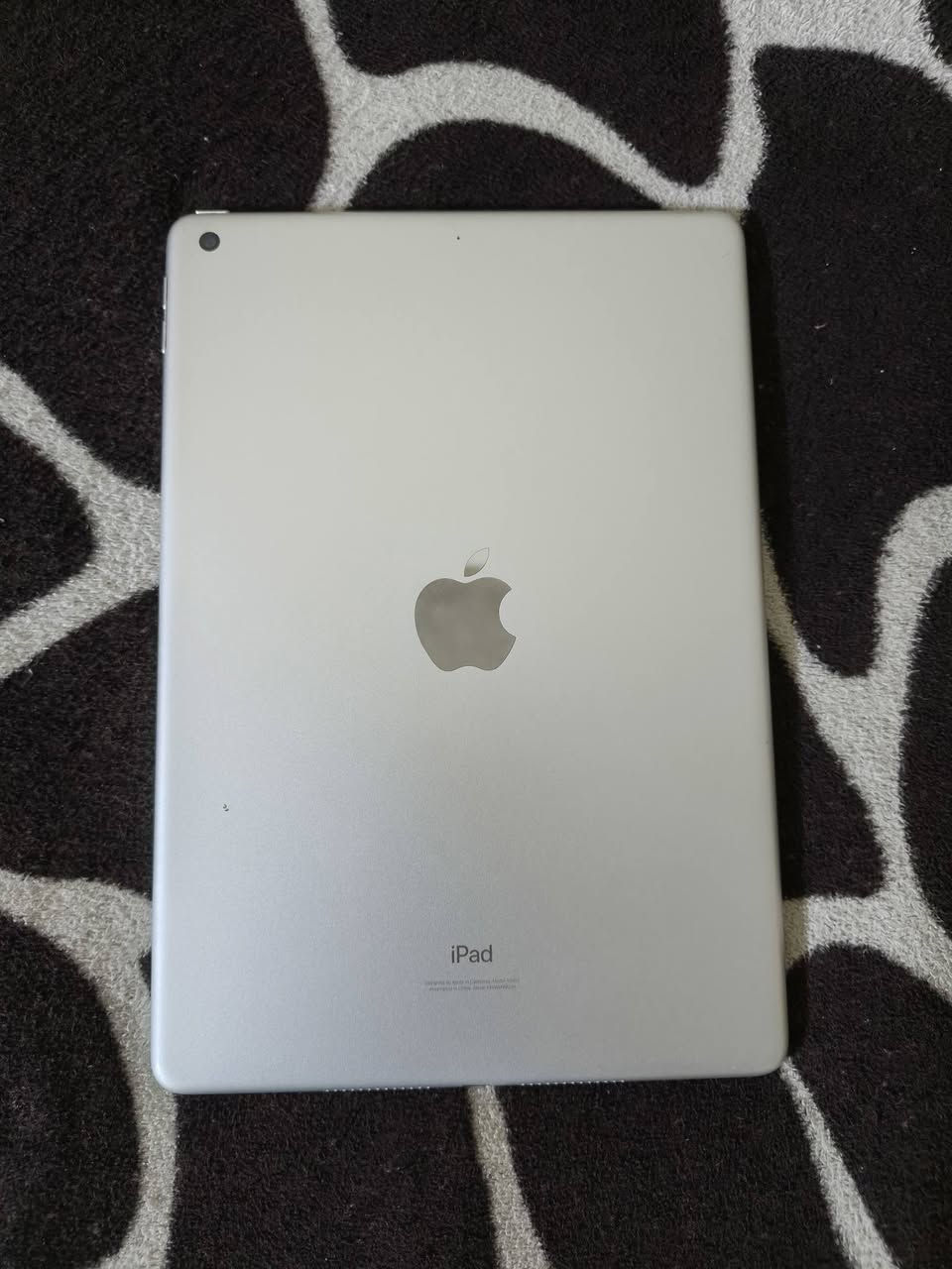 السلام عليكم ايباد ابل 9 شرط مامفتوح  ***********✅
