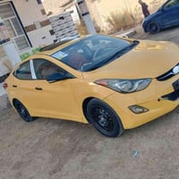 موديل ٢٠١٣ • فول مواصفات • حادثة صبغة