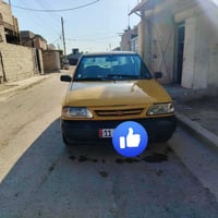 سايبا 11 • مكينة مكفولة • جسر ديالى