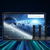 هواوي AX3 • واي فاي 6 • ٣٠٠٠ ميجابت