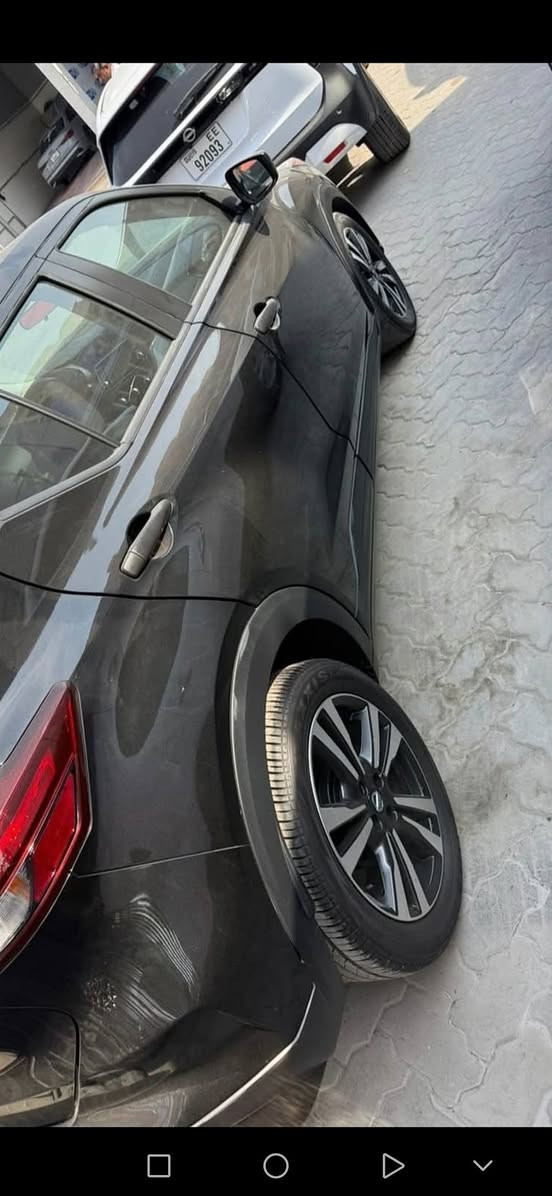 كيكيس رقم سليمانيه حادث جانبي ماشيه ٣٨ ميل مواصفات  اس s) s 2021 السعر ١٣٢ السليمانية, العراق


**إذا كنت صاحب هذا الإعلان وتريد حذفه لأي سبب، رجاءا أرسل رسالة إلى الدعم الفني**