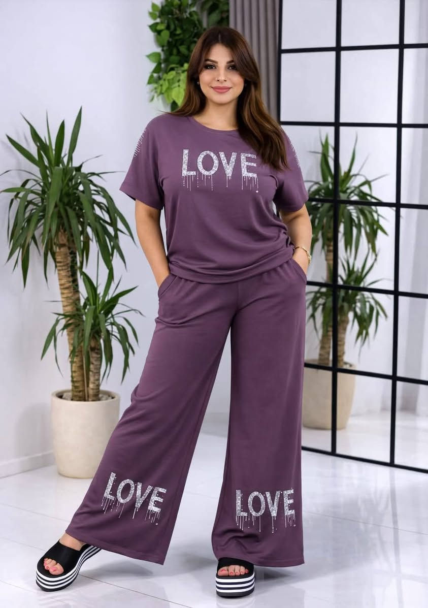 "إلى كل من يبحث عن التميز في عالم الأزياء النسائية.. 
✅ تراك فانيله مطعم بالستراس 
✅السعر 12. الف 
🛑للحجز أو الاستفسار راسلنا خاص
يوجد توصيل لكافه محافظات العراق ب 3. الاف فقط.


**إذا كنت صاحب هذا الإعلان وتريد حذفه لأي سبب، رجاءا أرسل رسالة إلى الدعم الفني**