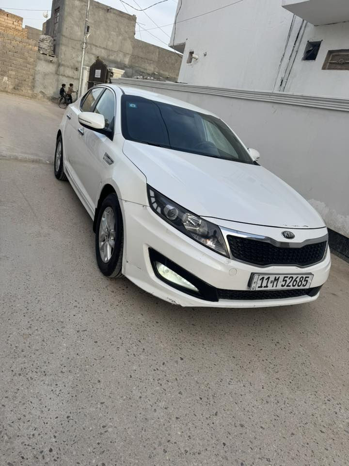 سلام عليكم اوبتما موديل ٢٠١٤ وارد كوري مكينه ٢٠٠٠ دوش رقم بغداد بسمي تحويل مباشر هزه وسنويه جديده بيها قطعه وحده جاملغ امامي وبل هلال خلفي صبغ ولباقي كفاله شرط سونار جاهزه سياره كير مكينه حداديه تخم تاير  تبريد ما نقصها برغي السعر ١١٥ وبيها مجال مكاني بابل الحمزه الغربي واي استفسار اتصل على رقم ‭٠٧٧١ ٣٢١ ٦١٦٢‬
