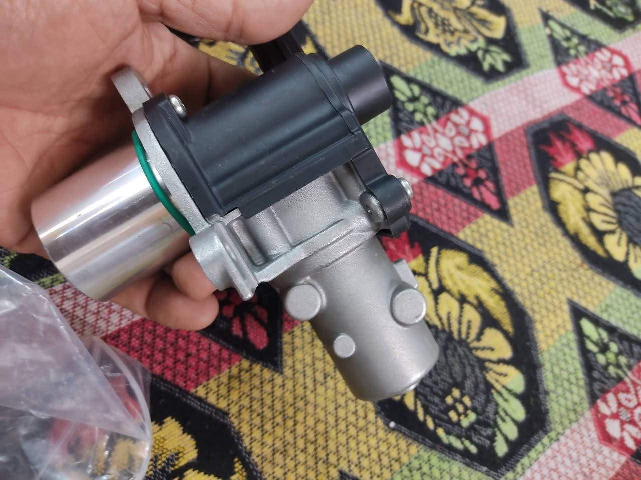 مواد سيارات جهاز مثل ما في الصورة 
٥٠ الف جديد ما مستخدم


**إذا كنت صاحب هذا الإعلان وتريد حذفه لأي سبب، رجاءا أرسل رسالة إلى الدعم الفني**