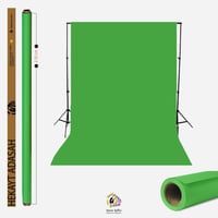 كاميرا بي سي • دقة 2K • كروما تصوير