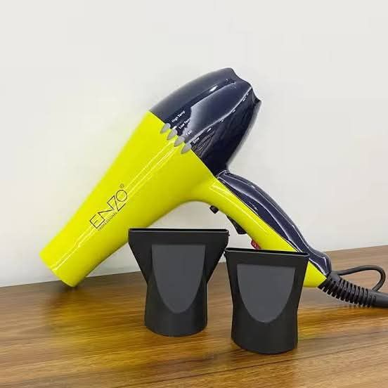 شسوار ماركه ENZO
درجتين بارد 
درجتين حار
مع حراره تصل الى 6000W  حقيقيه 
مع راسين لشسوار لتحكم بقوه دفع الهواء
مع سرعتين بارد وحار كذالك
واير قوي مع طول مترتين ونص تقريبا
هواء صافي غير موذي لبشره لوجود فلاتر لهواء من الخلف
والسعر 25 الف شامل التوصيل لكل العراق
لحجز رقمك وعنوانك خاص
او واتس ***********
