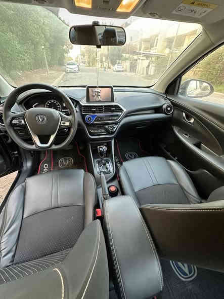 السلام عليكم 
للبيع شانجان السڤن ماشية 47 الف 
موديل 2022 رقم شمالي مكفولة 
العنوان شارع فلسطين 
السعر / 106$ وبيهه مجال 
الرقم / ***********
