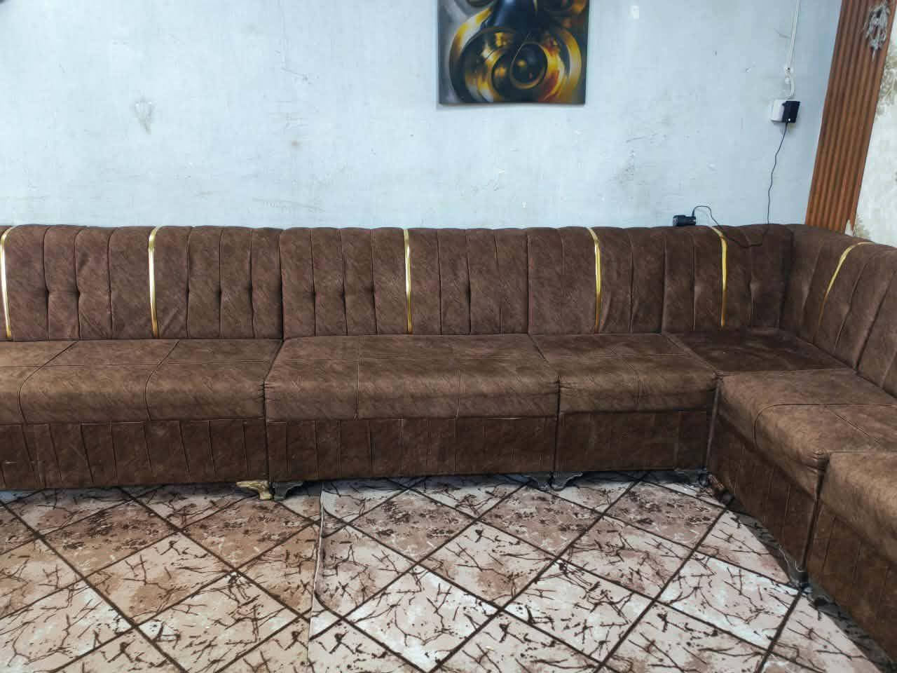 ديوان 14 مقعد تزكام نضيف حيل مابي اي ضرر سعره 325 وبي مجال مكاني كاضميه يوجد توصيل *********** يوجد واتساب بغداد, العراق
