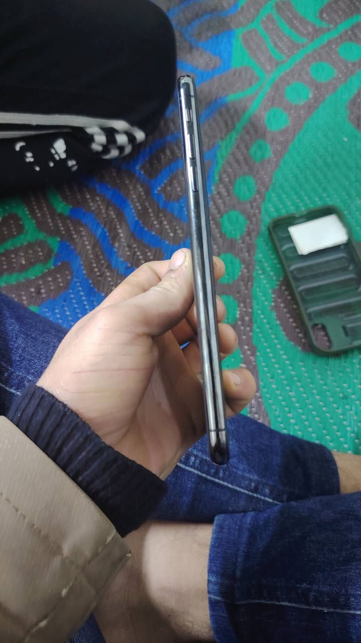 جهاز اكس ماكس لبيع ذاكره 256 مبدل باتري 100 فيس ايدي متوقف ***********
