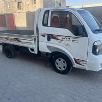 كيا 2014 • تحويل مباشر • بصرة